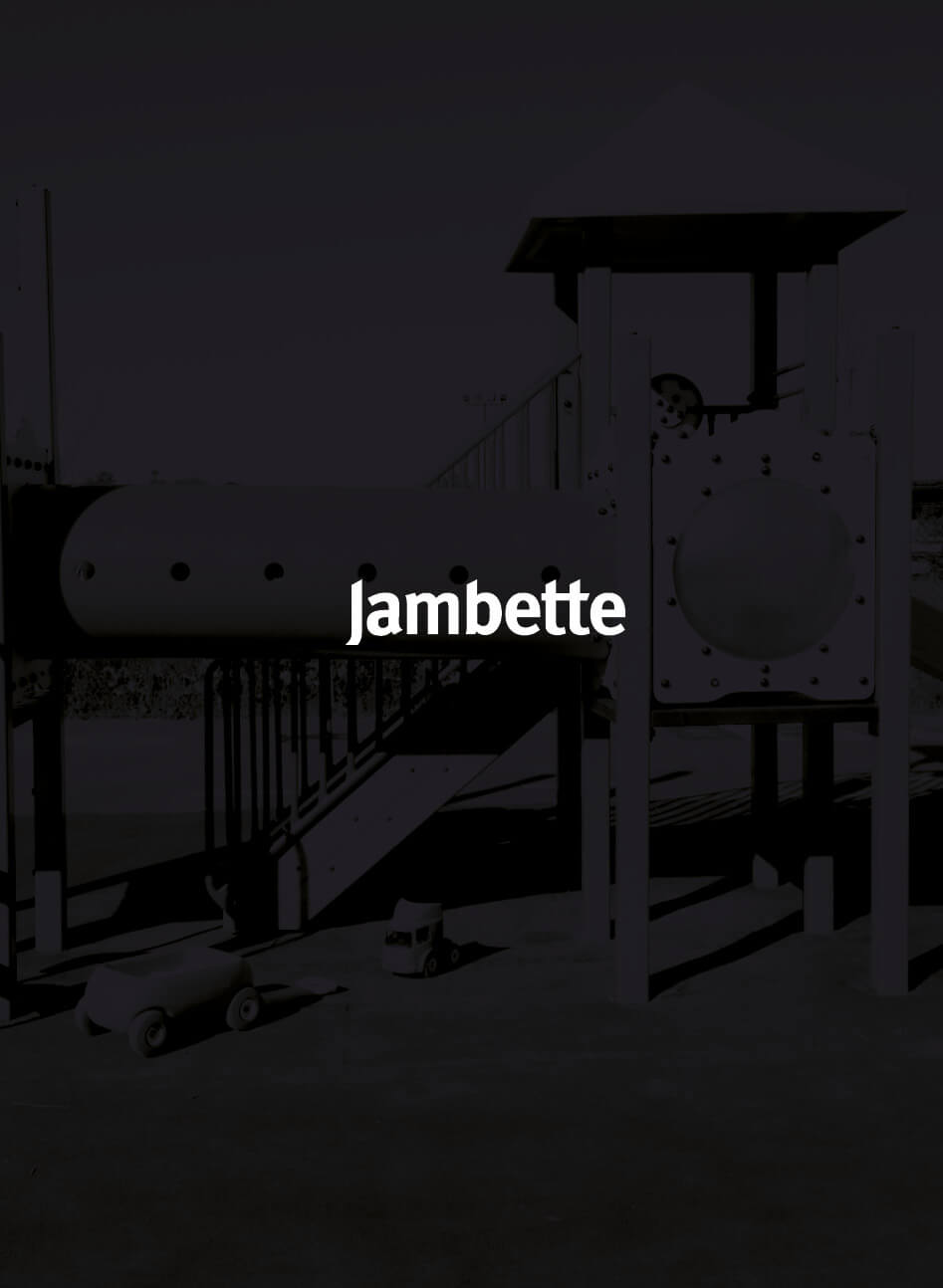 Jambette | Récit