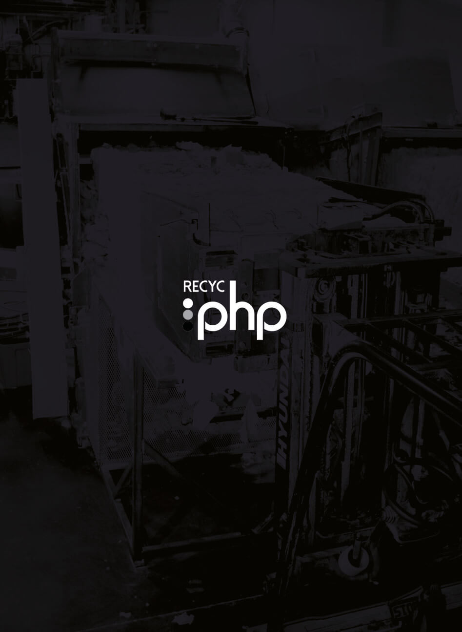 Recyc PHP | Récit