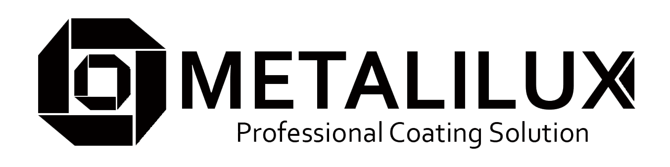 Metalilux - Logo