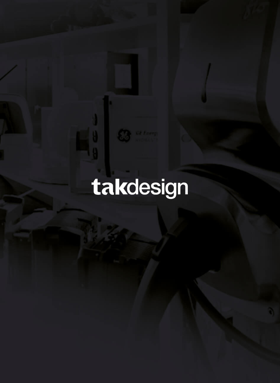 TAK Design | Récit