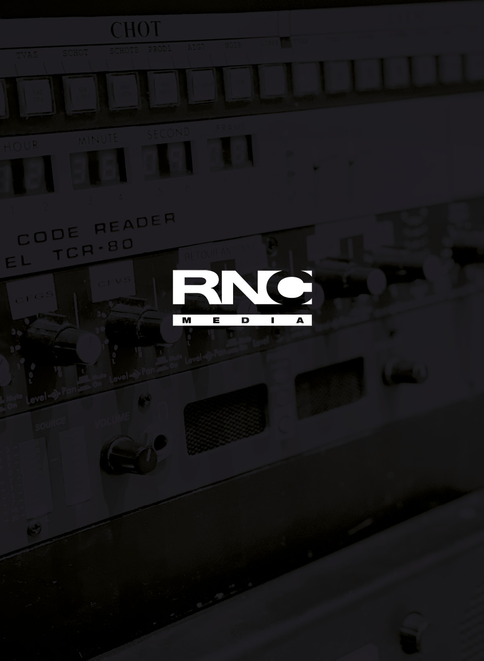 RNC Média | Récit