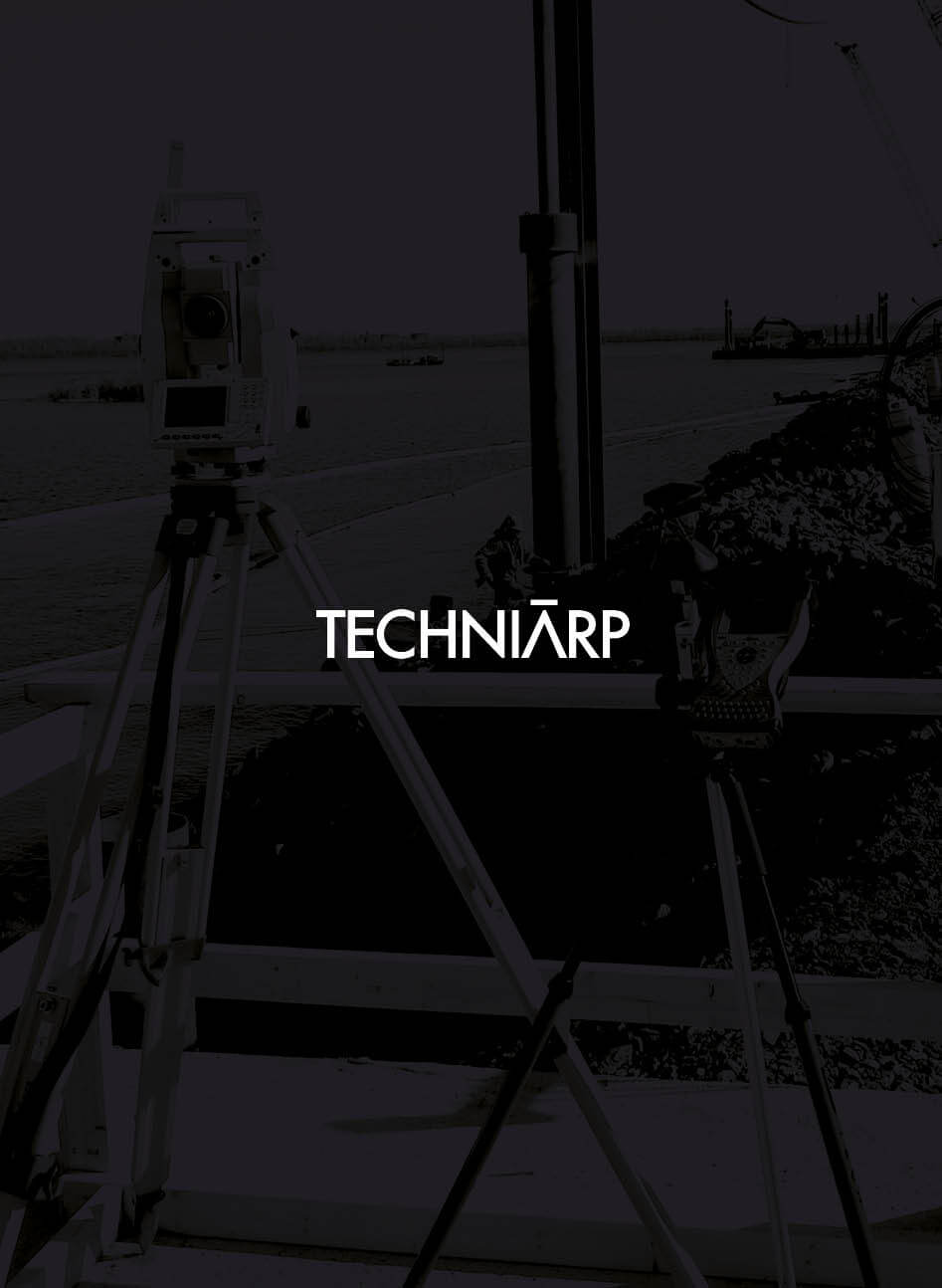 Techni-Arp | Récit