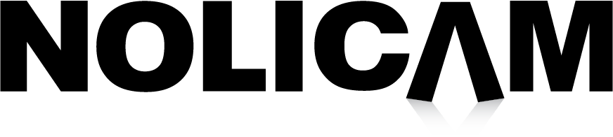 Nolicam - Logo