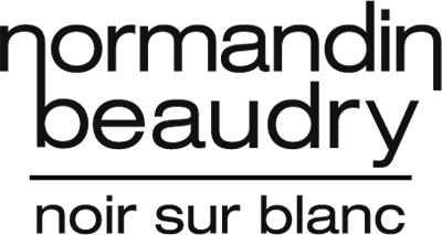 Normandin Beaudry - Logo