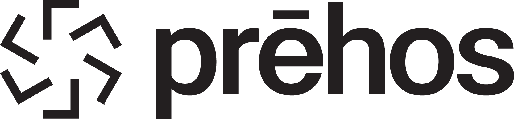 Préhos - Logo