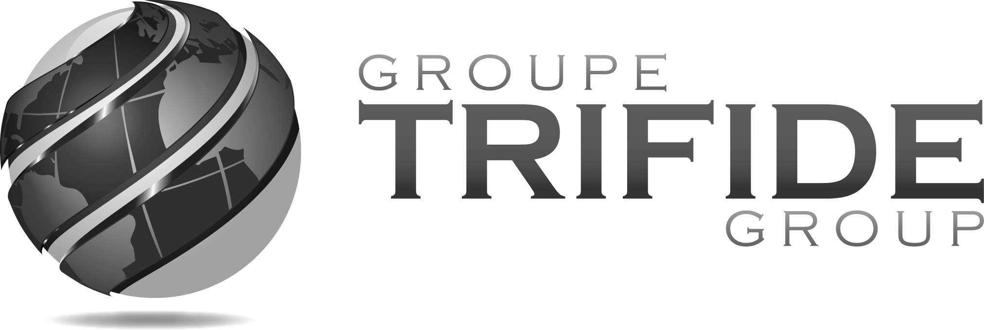 Groupe Trifide - Logo