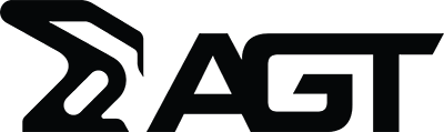 AGT Robotique – English - Logo