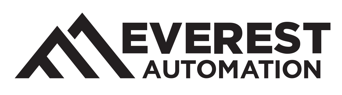 Everest Automation – English - Logo