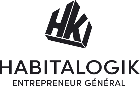 Habitalogik - Logo