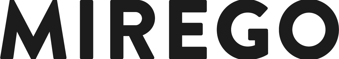 Mirego - Logo