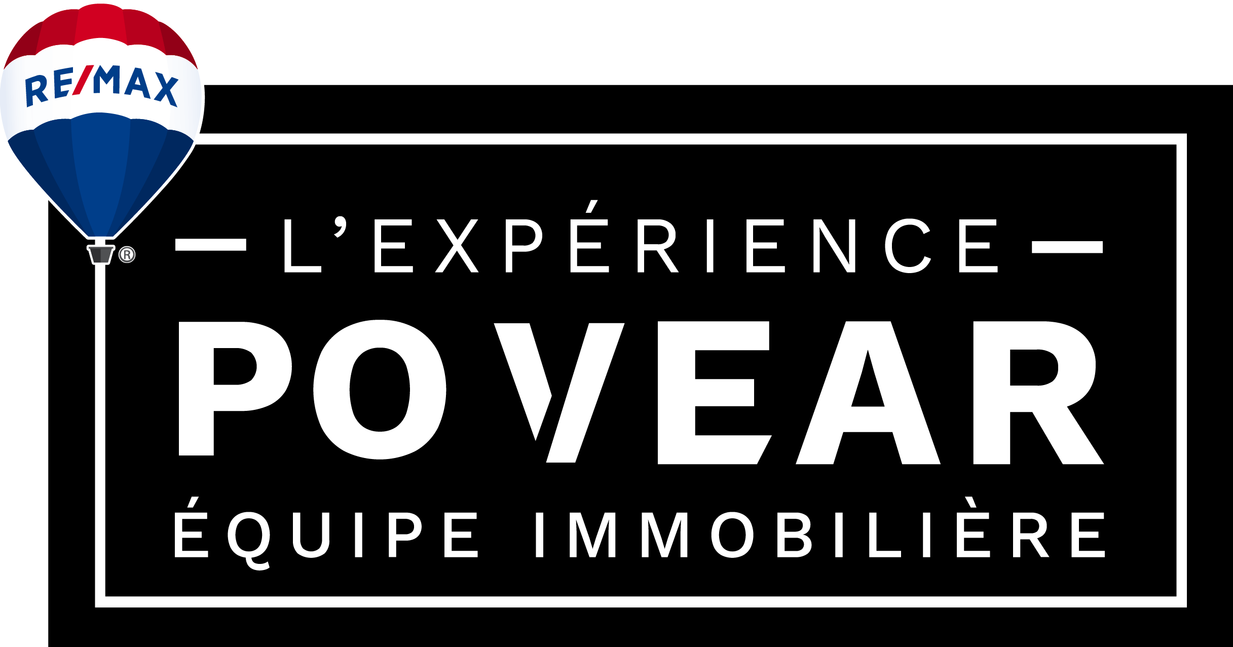 Pierre-Olivier Vear - Logo