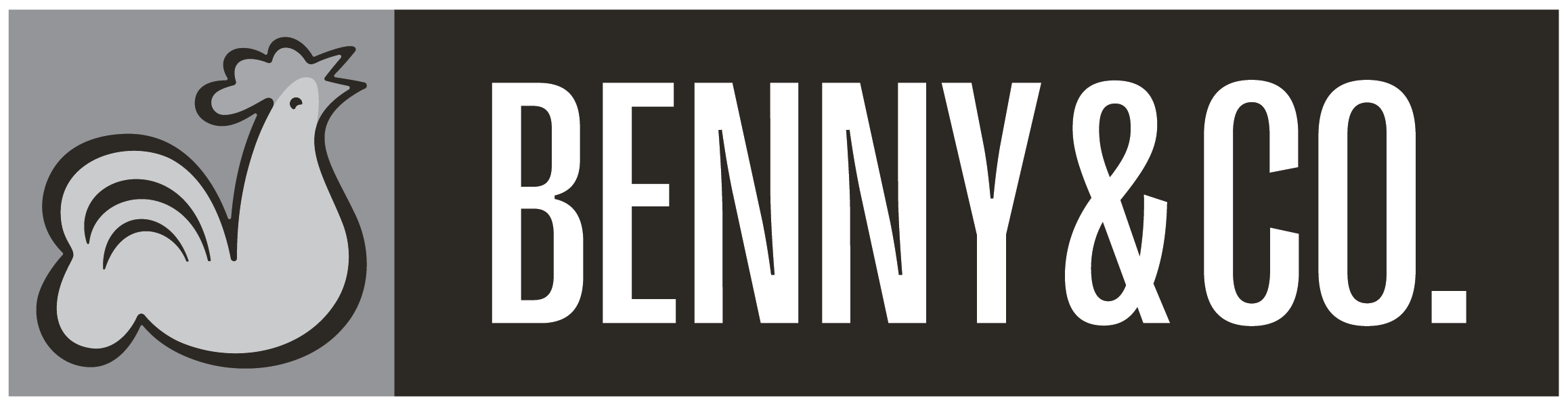 Benny & Co. - Logo
