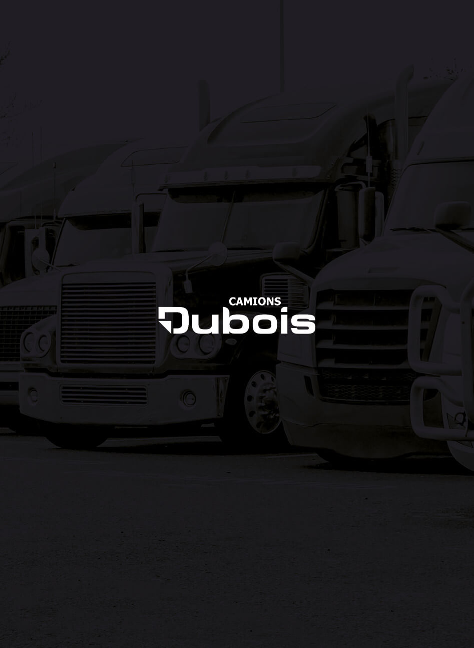 Camions Dubois | Récit