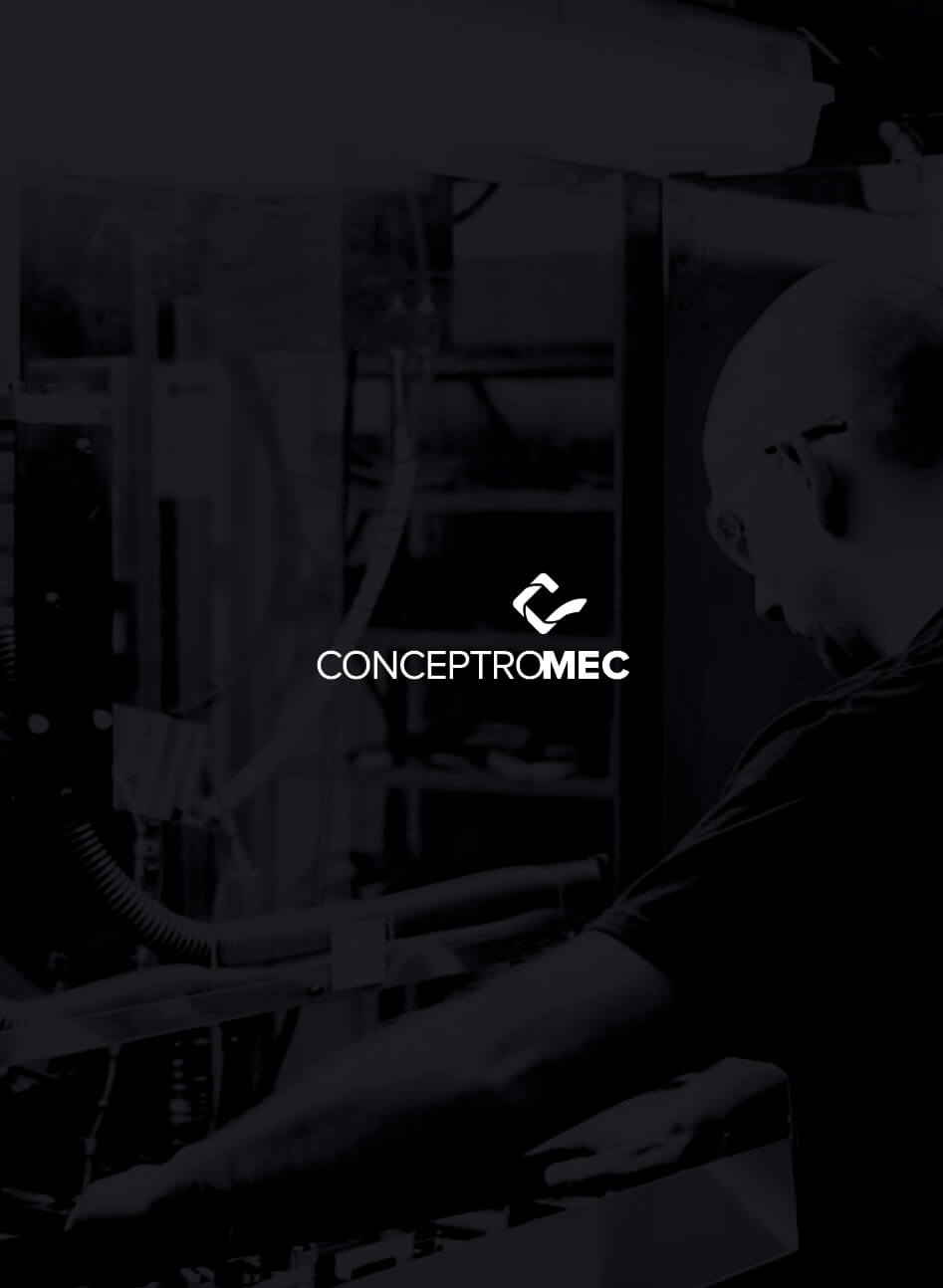 Conceptromec | Récit