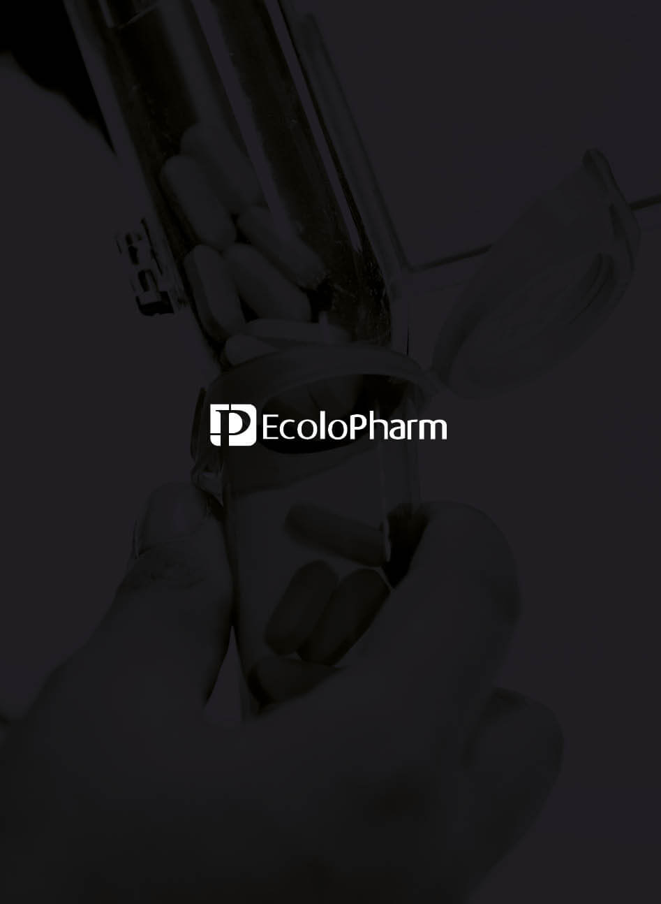 EcoloPharm | Récit