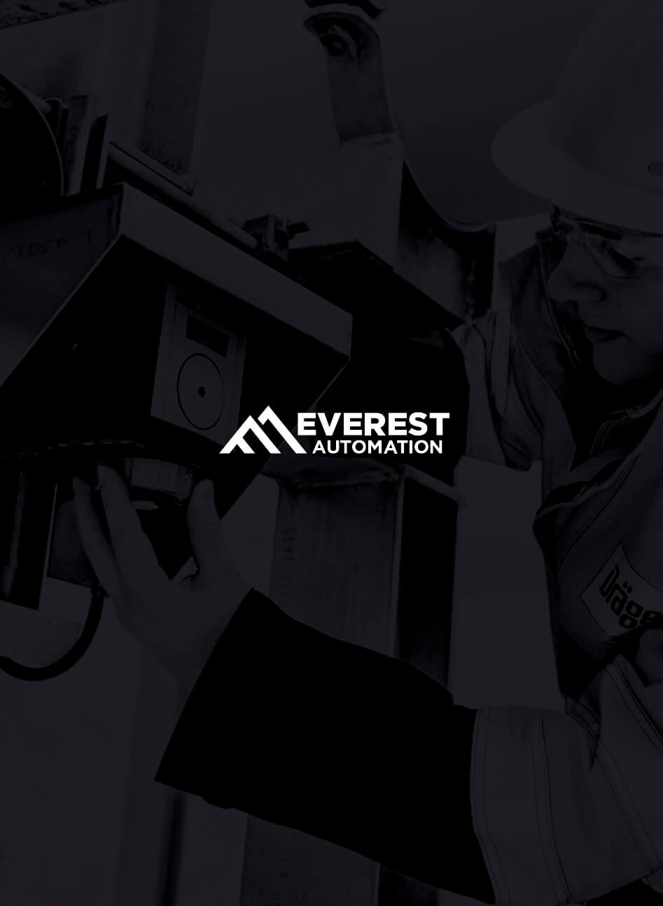 Everest Automation | Récit