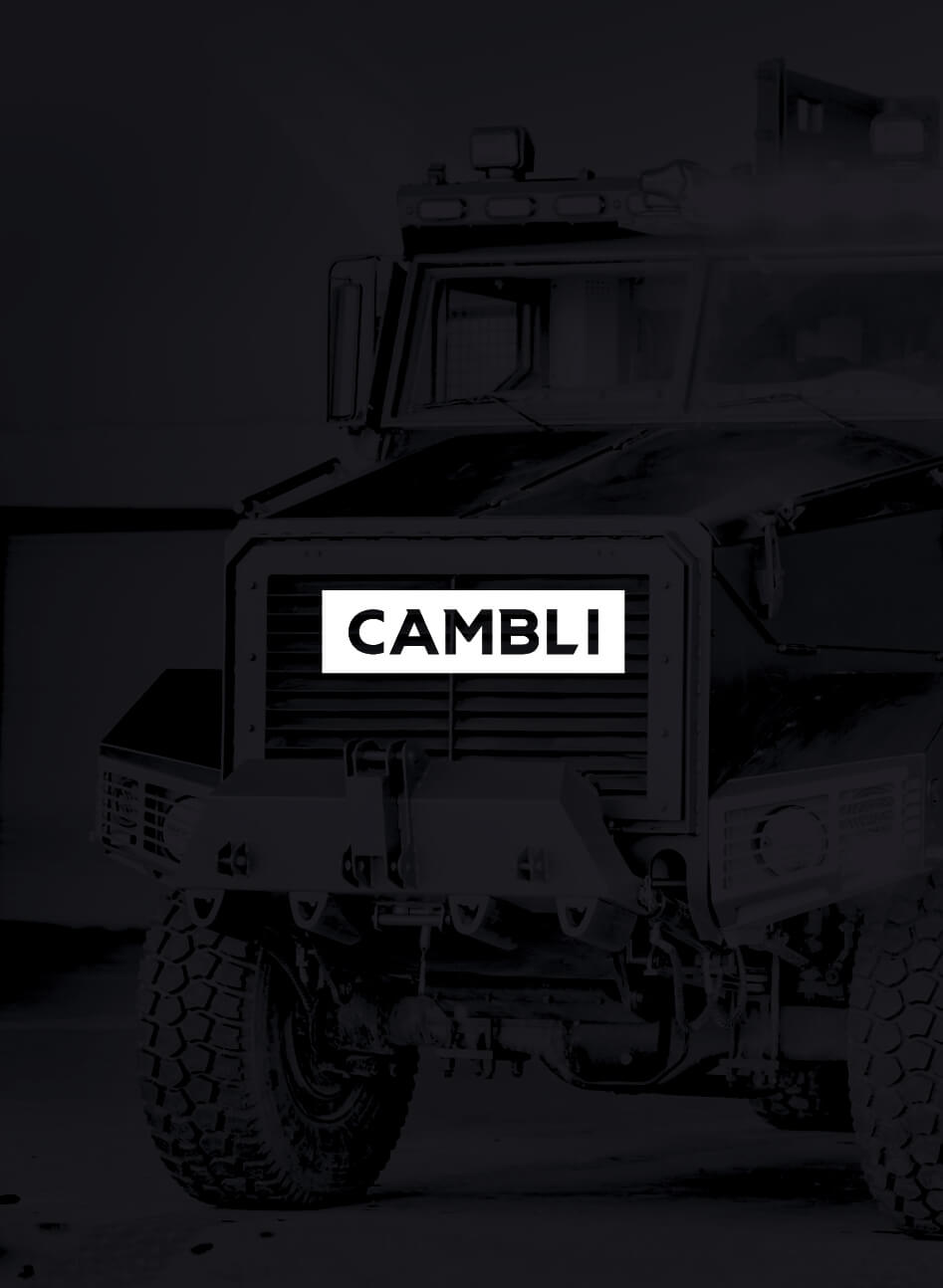 Groupe Cambli | Récit