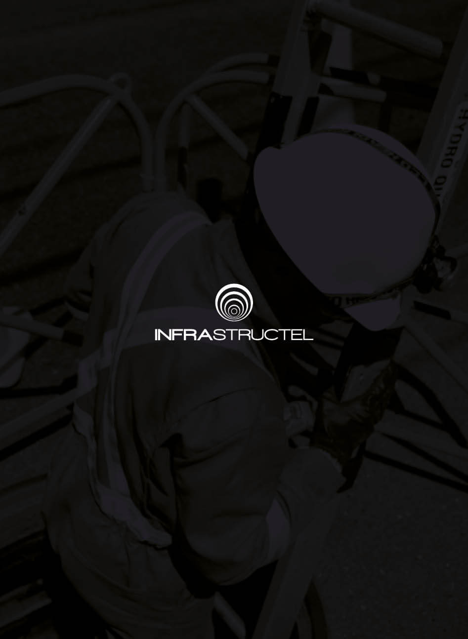 Infrastructel | Récit