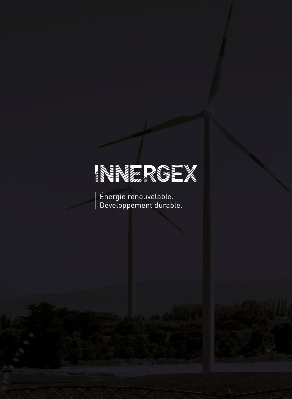 Innergex | Récit
