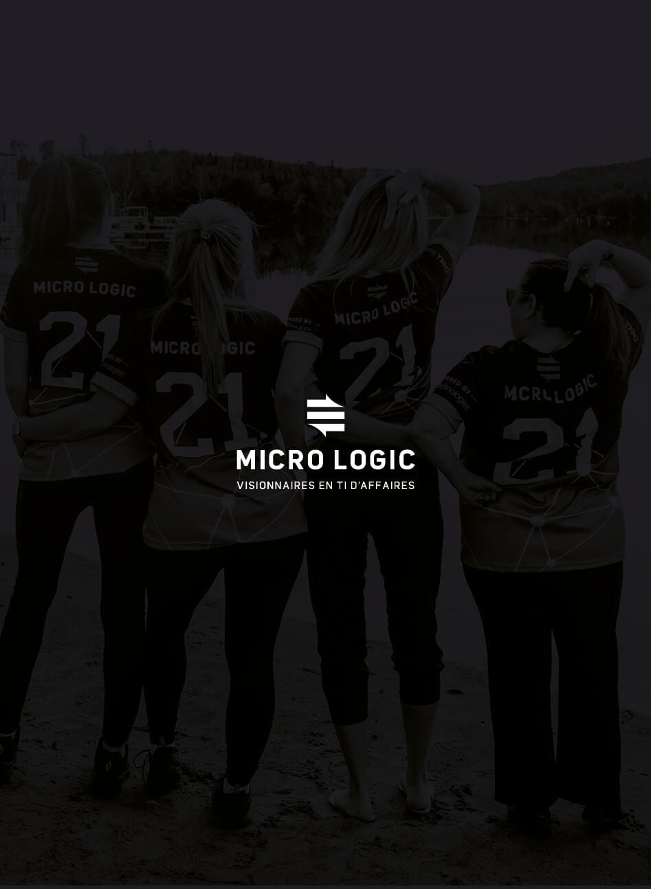 Micro Logic | Récit
