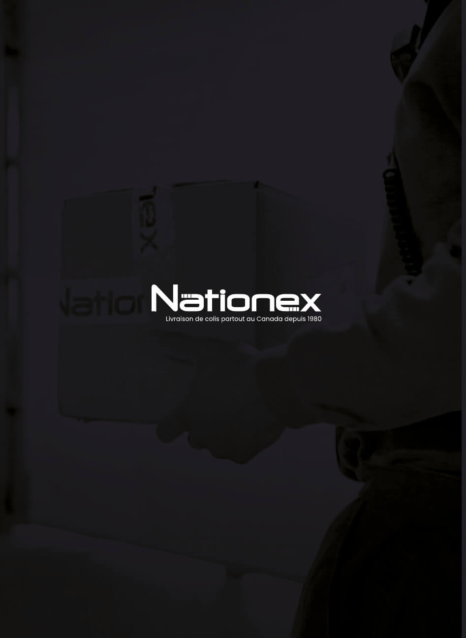 Nationex | Récit