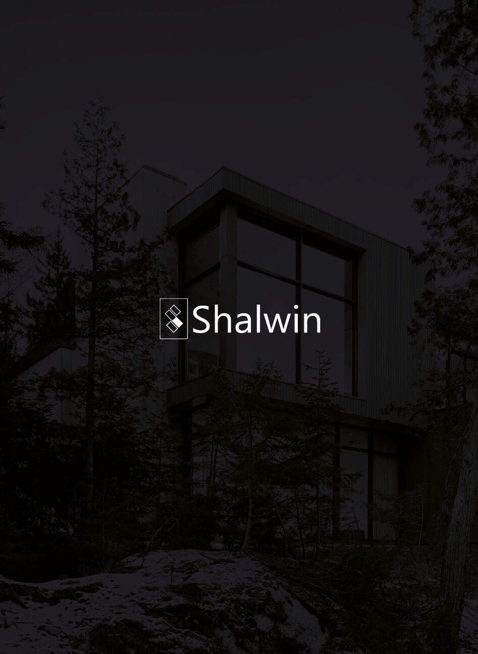 Shalwin | Récit