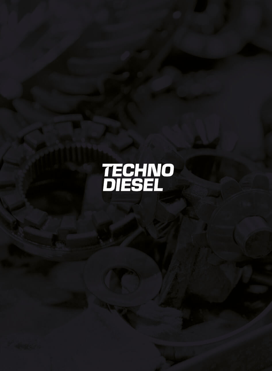 Techno Diesel | Récit