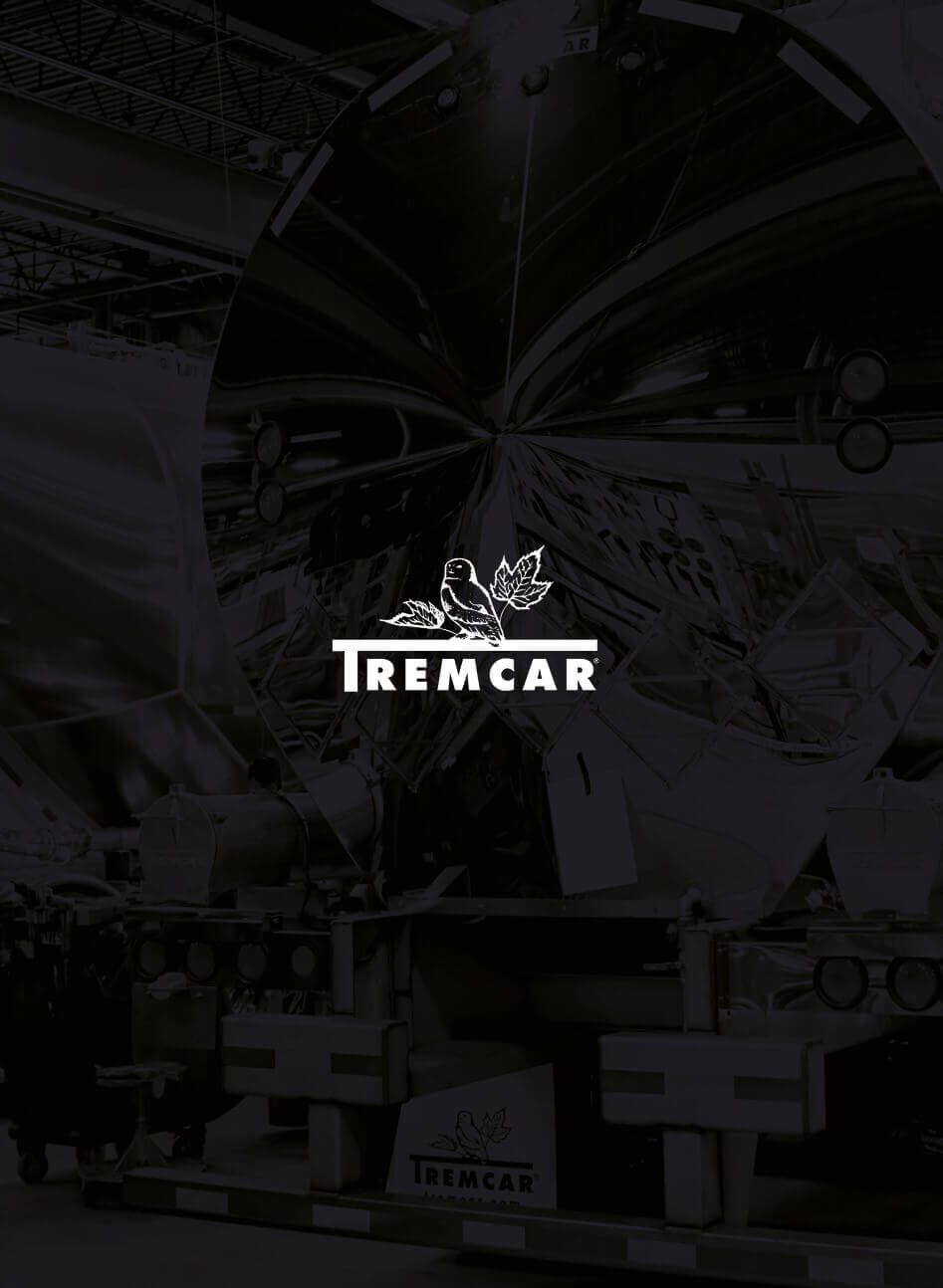 Tremcar | Récit