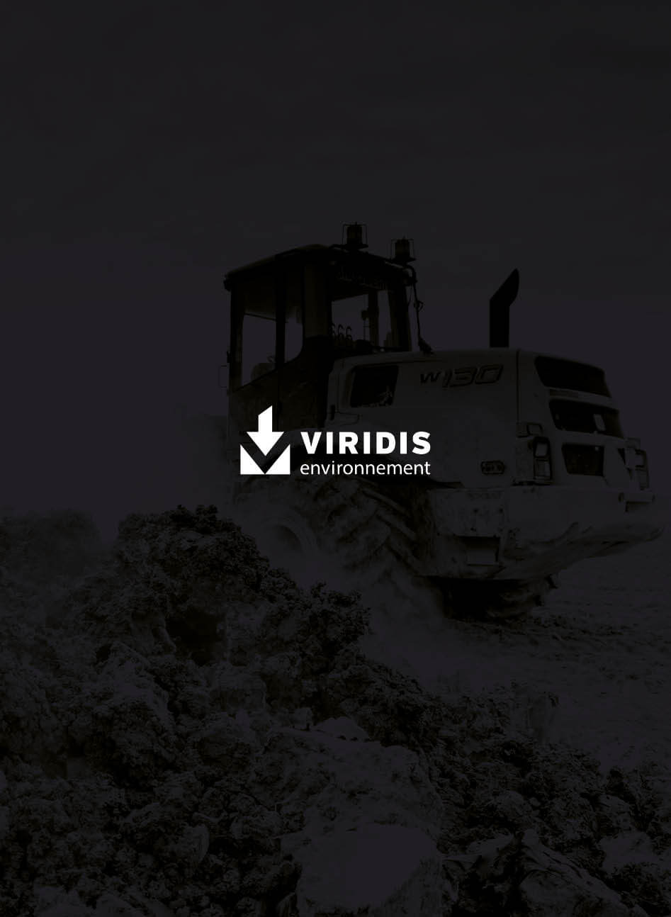 Viridis Environnement | Récit