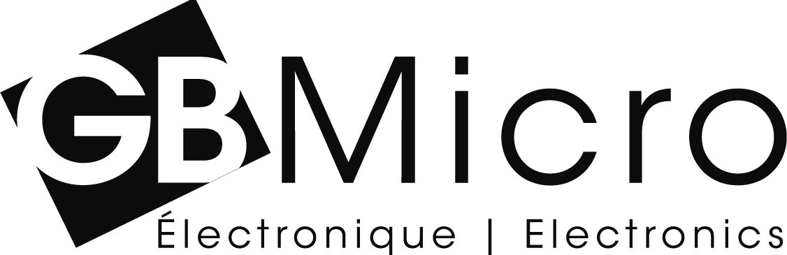 GB Micro – English - Logo