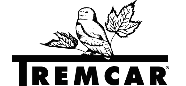 Tremcar – English - Logo