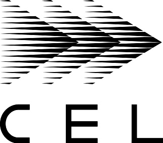 CEL aerospace – English - Logo