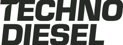 Techno Diesel - Logo