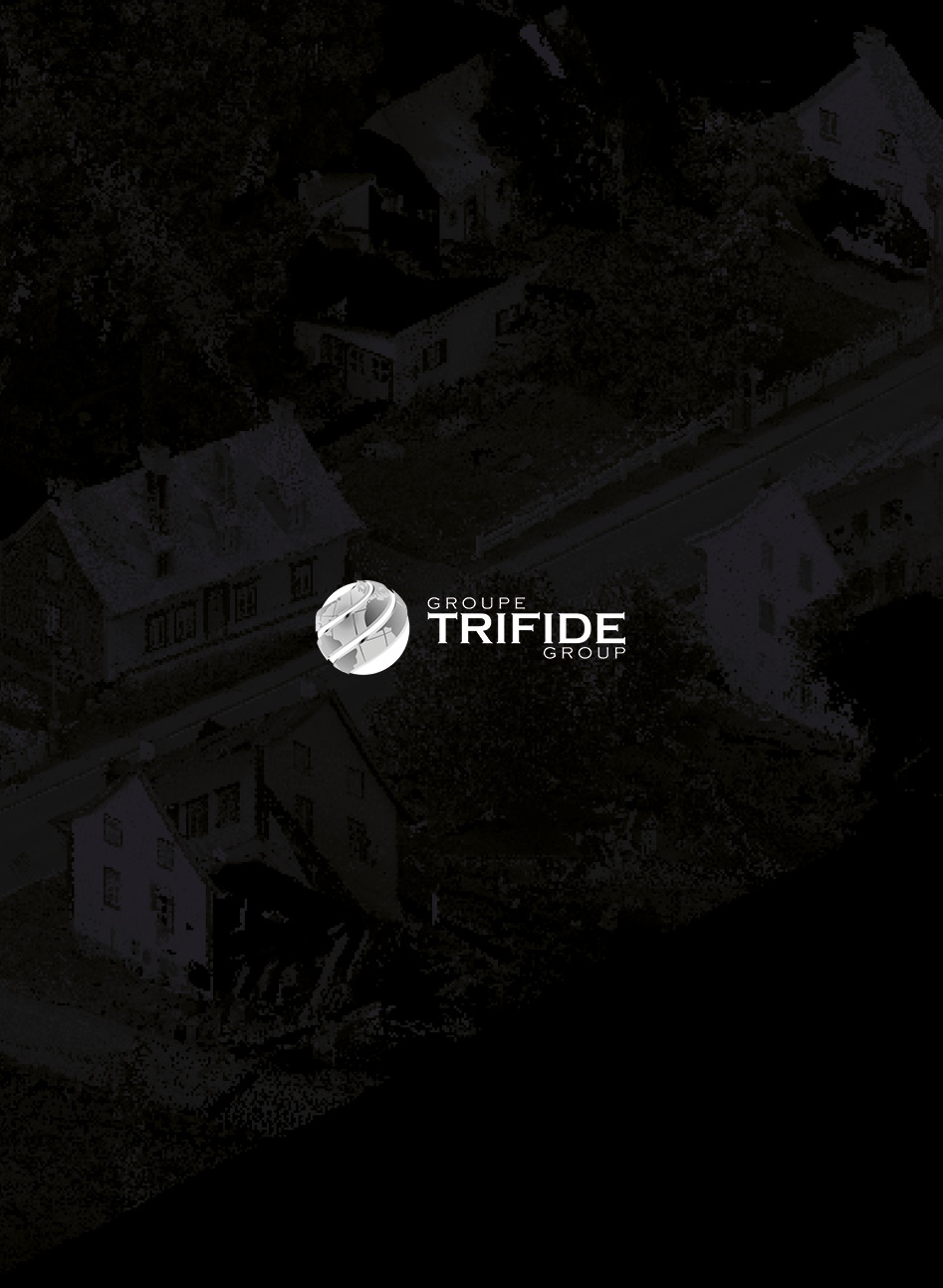 Groupe Trifide | Récit