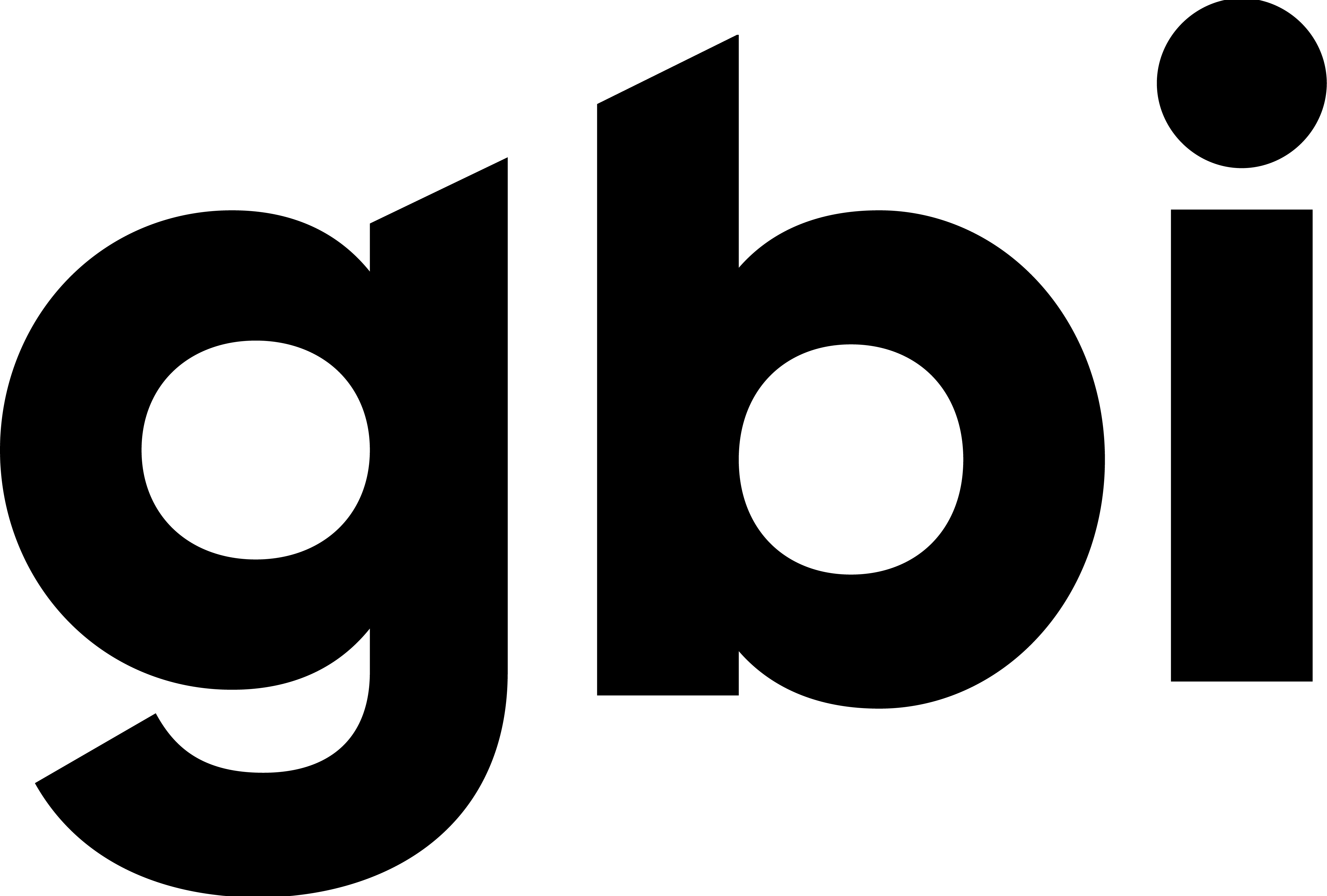 gbi - Logo