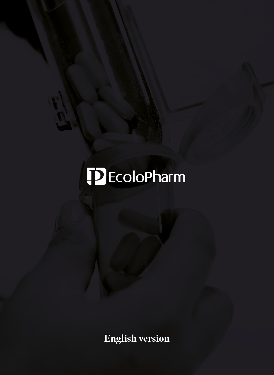 EcoloPharm – English | Récit