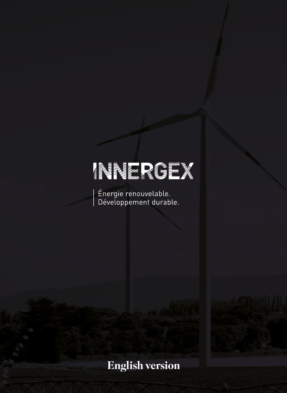 Innergex – English | Récit