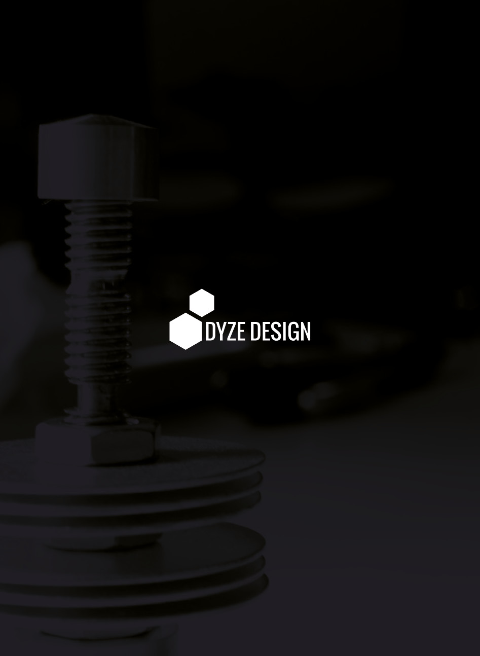 Dyze design | Récit