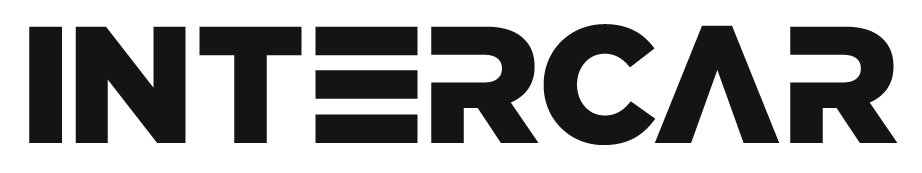 Intercar - Logo