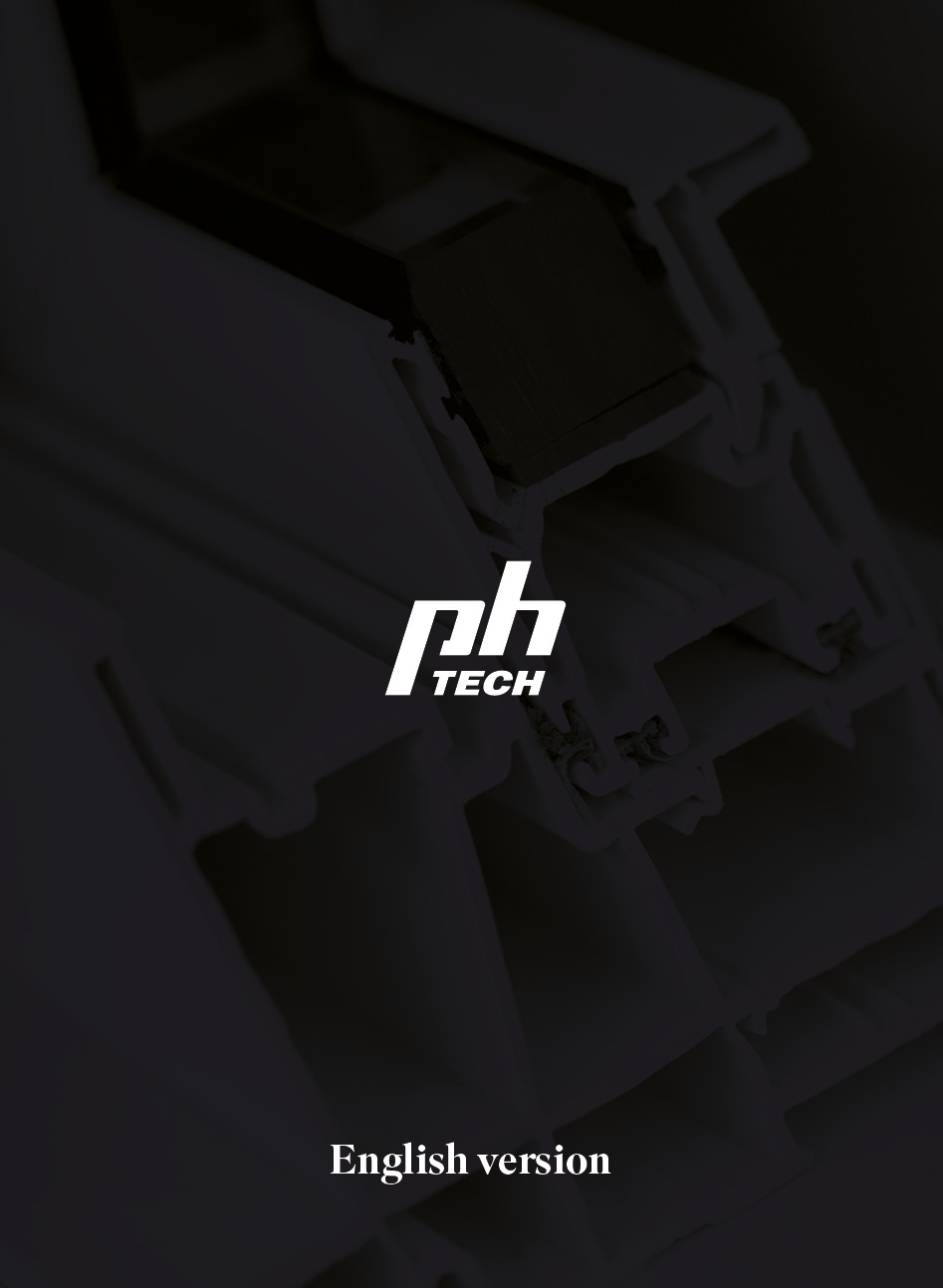 PH Tech – English | Récit