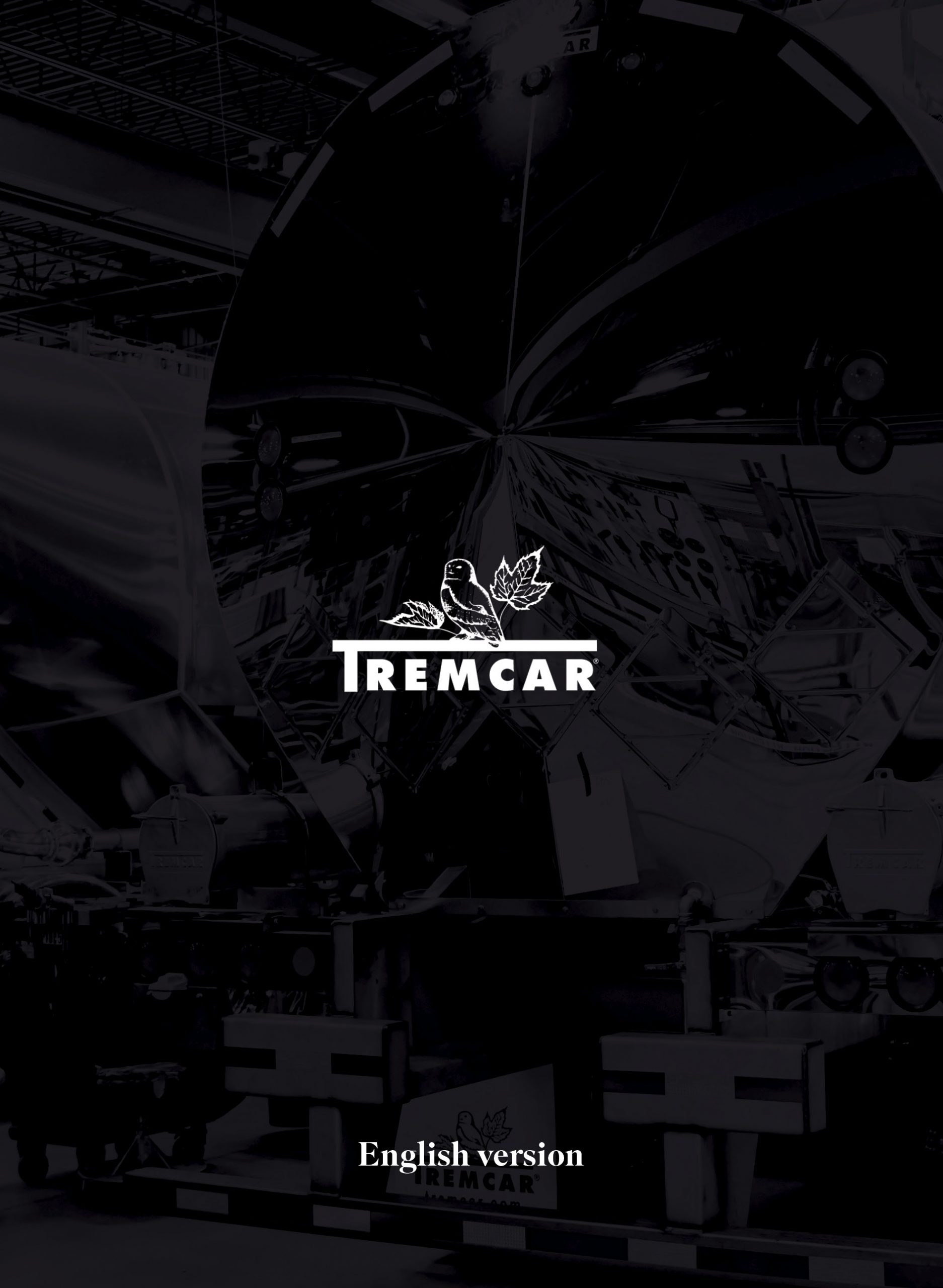 Tremcar – English | Récit