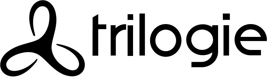Trilogie - Logo