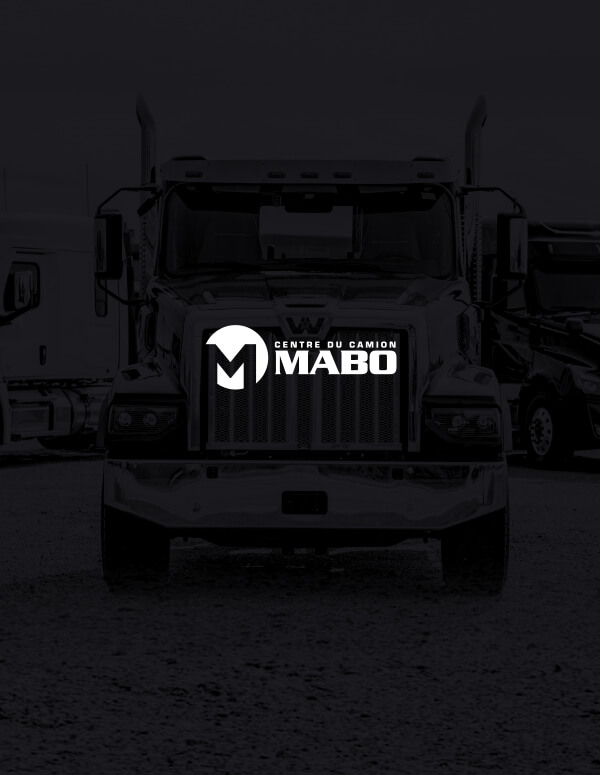 Centre du camion Mabo | Récit