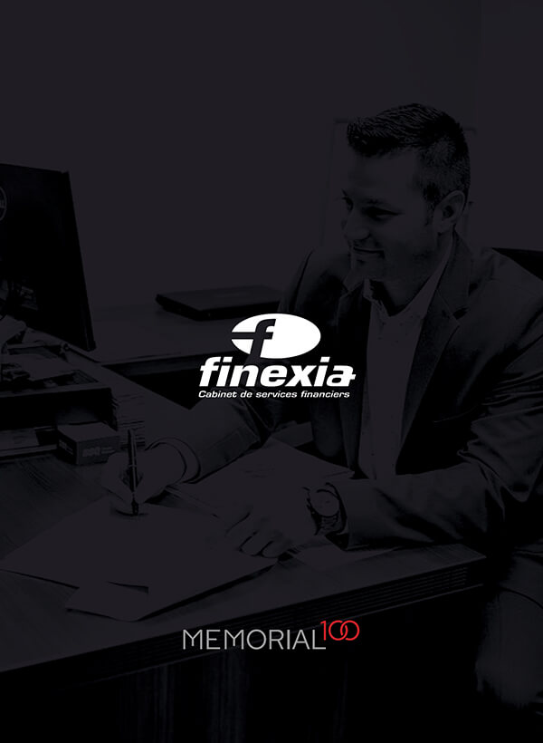 Finexia | Récit