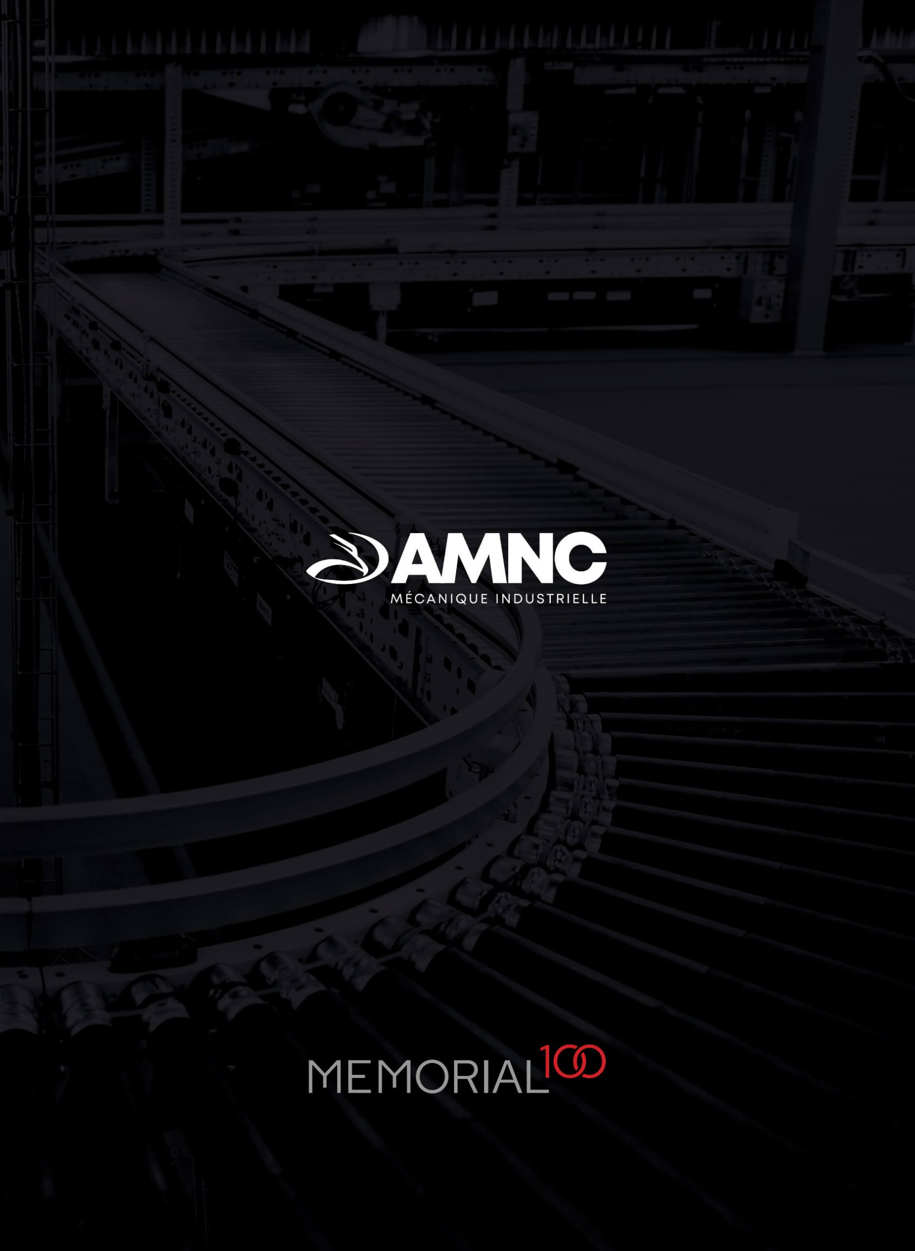 Mécanique industrielle AMNC | Récit