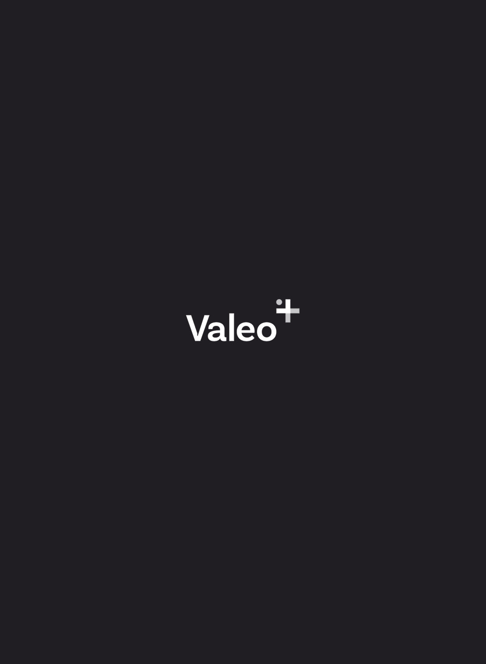 Valeo+ | Récit