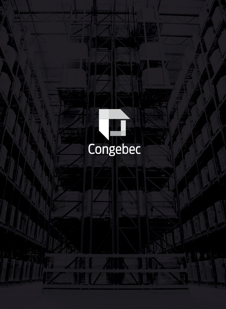 Congebec | Récit