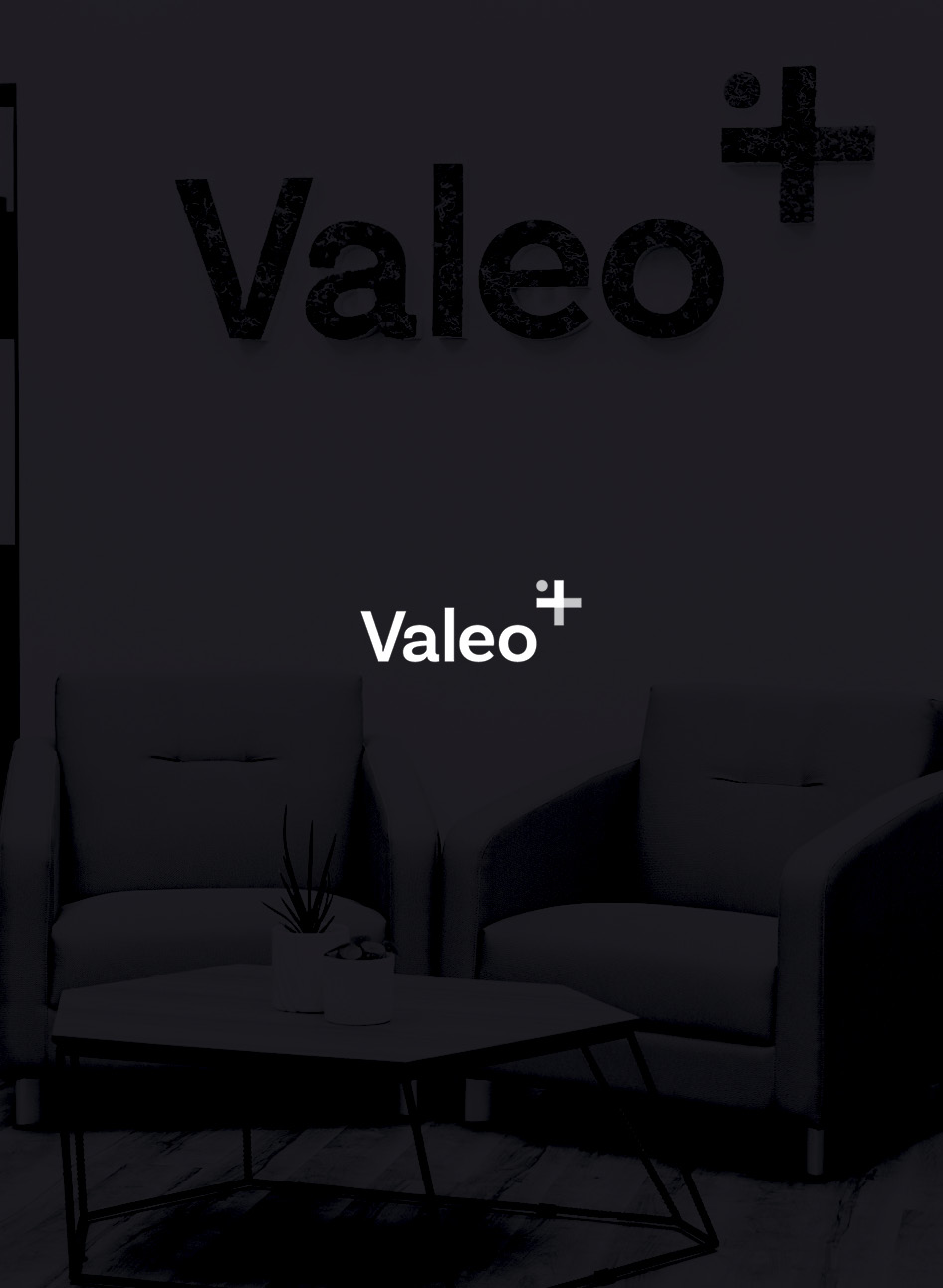 Valeo+ | Récit