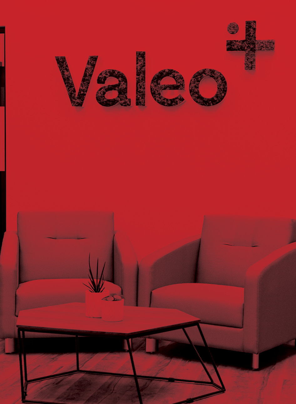 Valeo+ | Récit