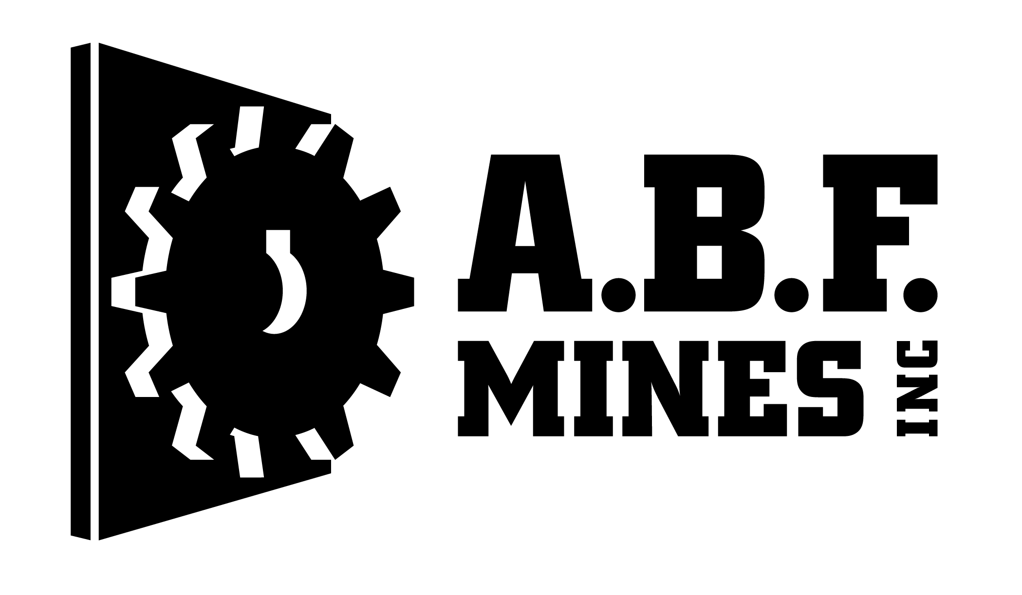 ABF Mines - Logo